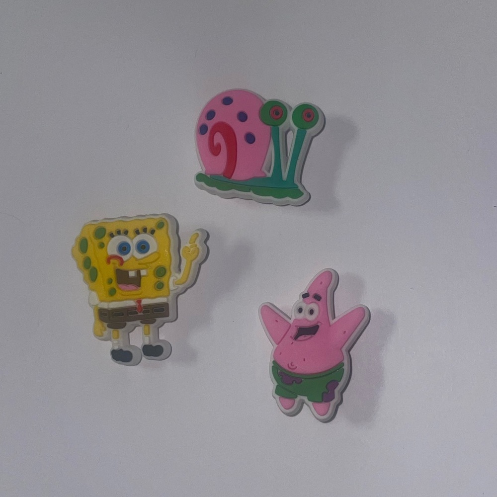 Random selection croc charms - Picture 7 of 16